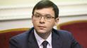 Мураев зарегистрировал петицию для освобождения бывшего регионала Ефремова