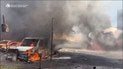 Россия атаковала Павлоград