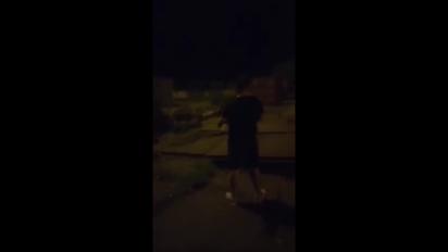 На Одещині ворожий шахед збили з рушниці: відео