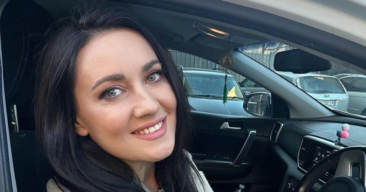 Соломія Вітвіцька