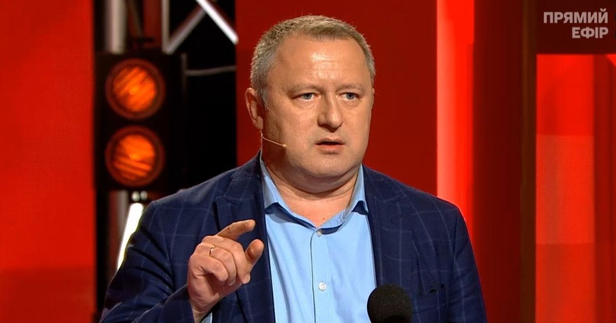 Закрепление особого статуса в Конституции просто невозможно: представитель Украины в ТКГ