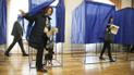 Выборы в Украине