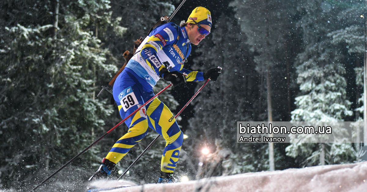 Антон Дудченко