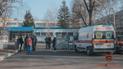 В Днепре неизвестные "заминировали" две школы: эвакуировали сотни детей