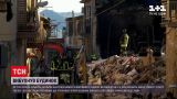 Новини світу: кількість загиблих внаслідок вибуху в житловому будинку на Сицилії зросла до 7 осіб