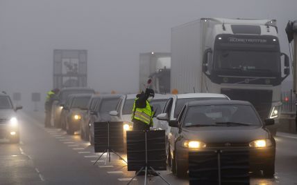 Киев оказался в топ-20 городов мира с самым загрязненным воздухом