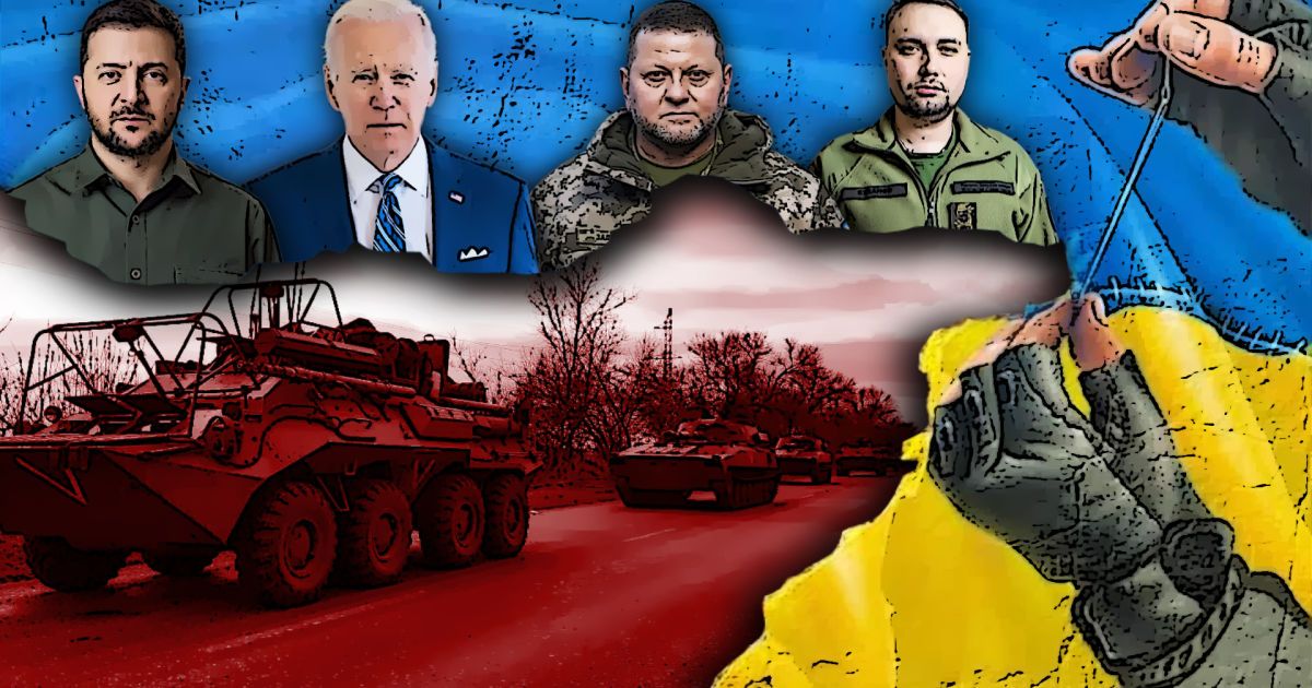 Третья годовщина вторжения: что говорили власти и военные тогда и сейчас