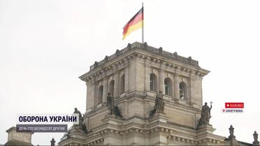 Підтримка України від Німеччини: чи зменшилась залежність від російського газу