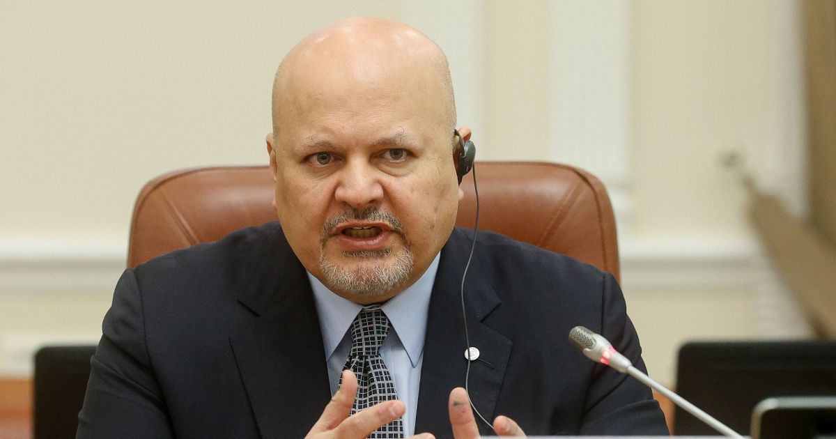 В Украину отправили самую большую в истории группу следователей для расследования военных преступлений РФ