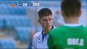 Черноморец - Карпаты - 1:1. Видео-обзор матча
