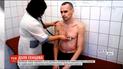 Судьба Сенцова. Российские врачи рассказали о его состоянии здоровья
