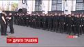 В Одесі затримали людей з битами, що прямували на Куликове поле