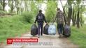 Українці все менше залишають гори сміття після відпочинку на природі
