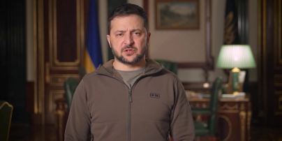 Зеленський за 7 грудня: Там дуже жорстке протистояння