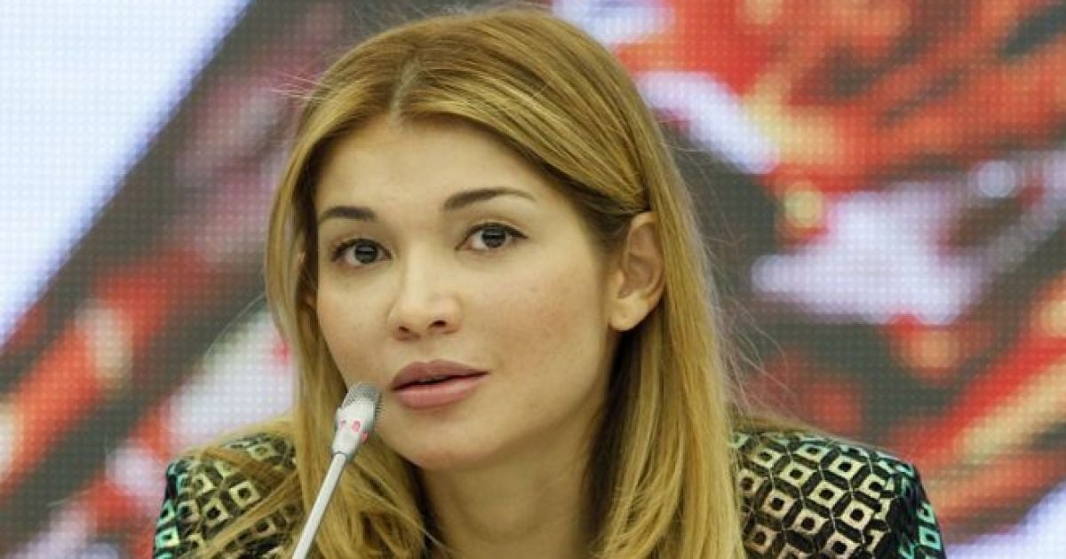 Зависть сестры и работа спецслужб. Как богатая дочь экс-диктатора Узбекистана Каримова попала в колонию