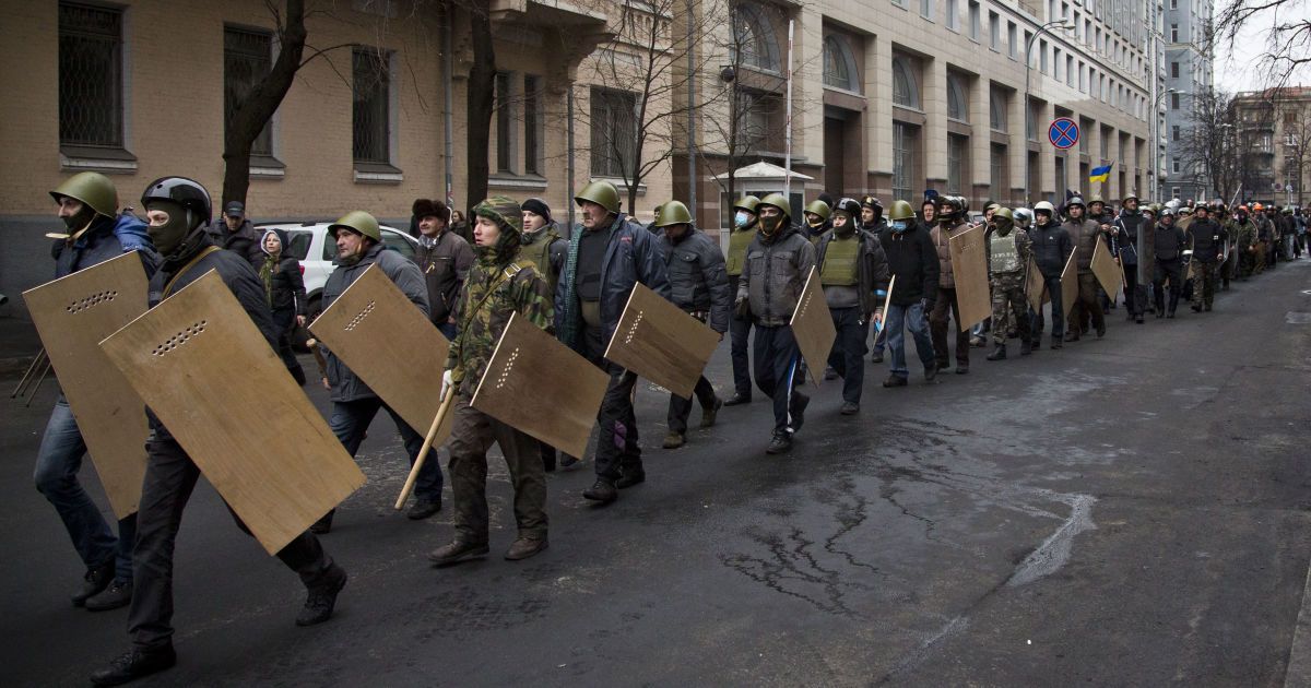 Всього один засуджений: в ООН закликали Україну докладати більше зусиль для розслідування справи Майдану
