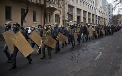 Переслідував учасників Революції гідності: у Києві судитимуть колишнього слідчого