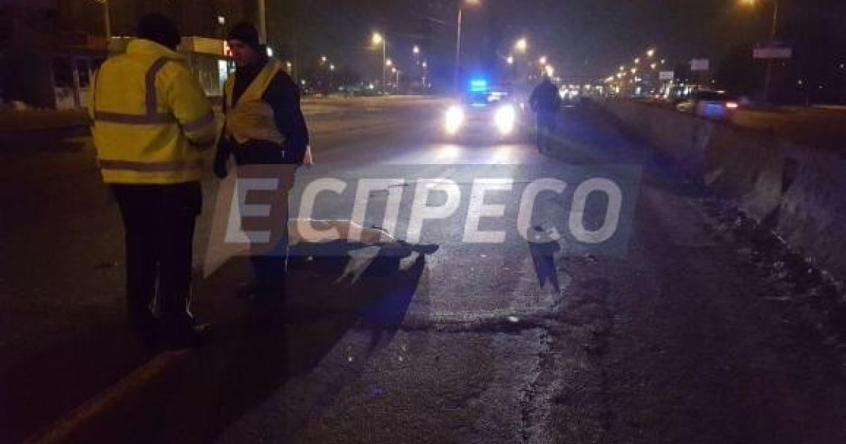 дтп в києві_2 / © Еспресо.TV