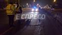 В Киеве в ДТП погиб молодой пешеход-нарушитель
