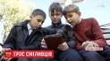 В Кривом Роге трое 11-летних ребят задержали взрослого грабителя