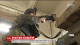 Фронтовые сводки: четверо раненых на передовой