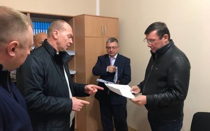 ГПУ взялась за местного прокурора на Закарпатье из-за возможного "крышевания" игорного бизнеса