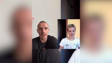 Тарас Цимбалюк оскандалився відео, де розважається під пісні росіян