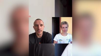 Тарас Цимбалюк оскандалився відео, де розважається під пісні росіян
