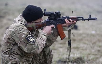 Кількість військових зіткнень на Сході України різко зменшилася - МЗС Німеччини
