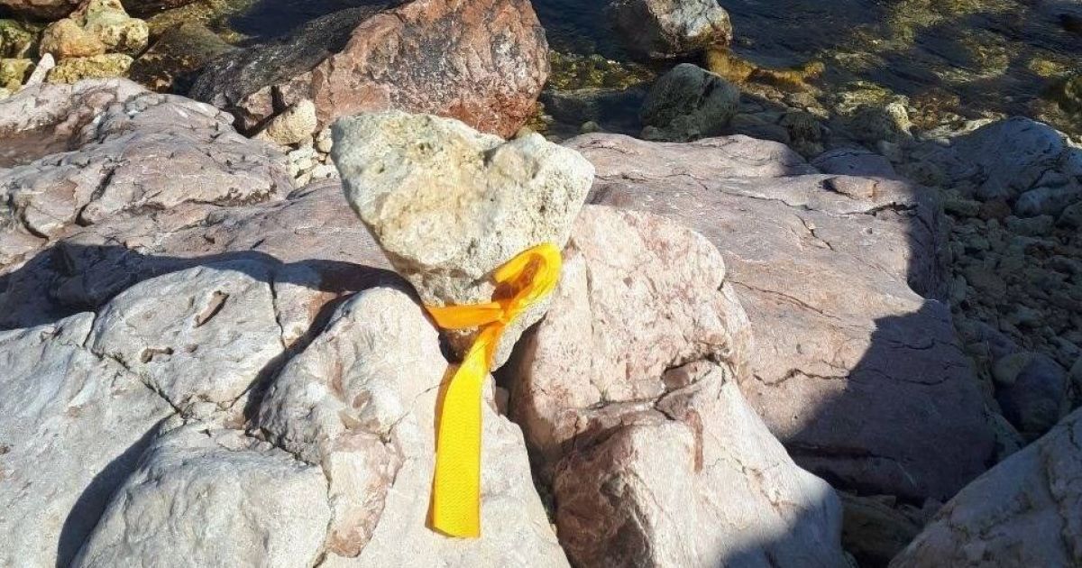 В Крыму начали готовить укрытие на случай "экстренной ситуации".