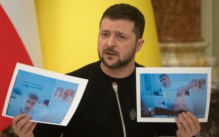 Україна закликала Тбілісі передати Саакашвілі і заявила про "згортанні демократії в Грузії"