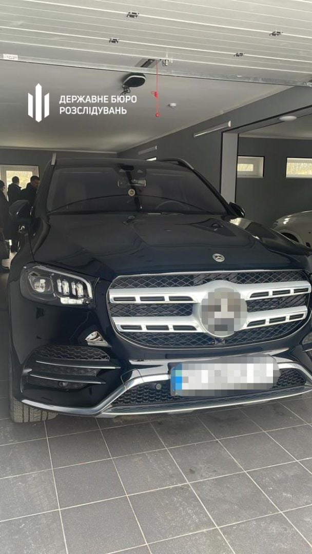 © Державне бюро розслідувань