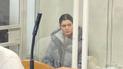 Екатерина Дагаева в суде