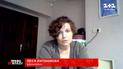 Волонтерка Леся Литвинова: ситуація з коронавірусом гірша, ніж була навесні