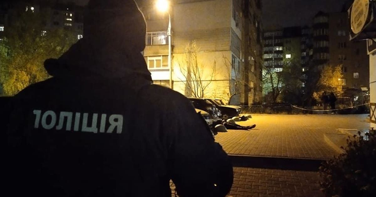 "Це жахливо": очільник Сумської ОДА відреагував на вбивство члена "Правого сектору"
