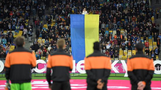 УПЛ онлайн: розклад і результати матчів 9-го туру Чемпіонату України з футболу