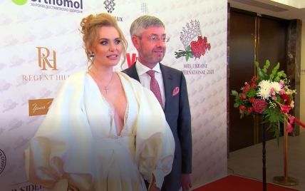 Слава Каминская прокомментировала "роман" с экс-членом правления "Нафтогаза" Сергеем Кацубой