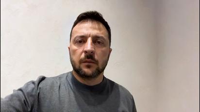 Зеленський заінтригував підсумками перемовин!