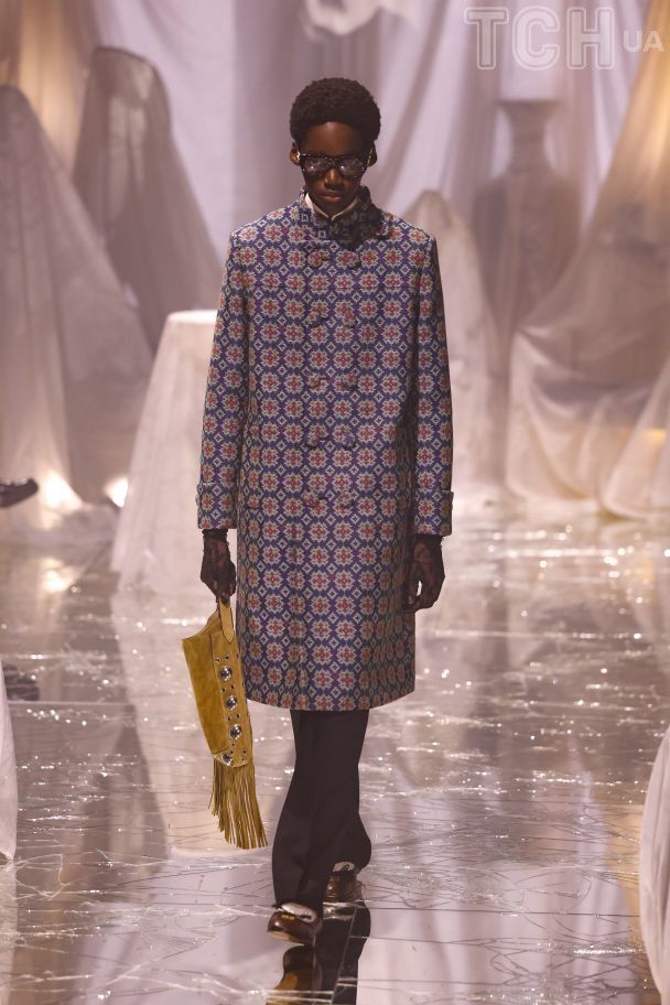 Коллекция Valentino весна-лето 2025 / © Associated Press