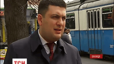 Вінниця як приклад ефективного міського самоврядування