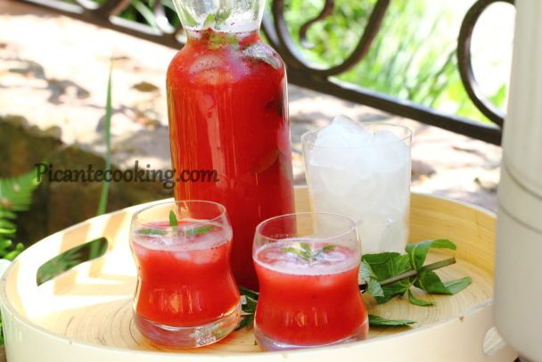  / © picantecooking.com