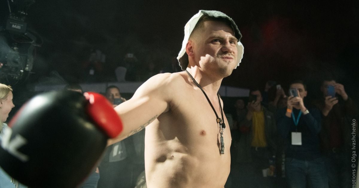 Берінчик наближається до чемпіонського пояса Ломаченка: Денис попросив обрати собі суперника