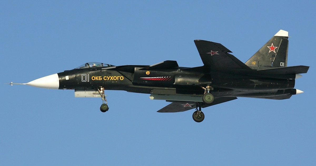 Су-47