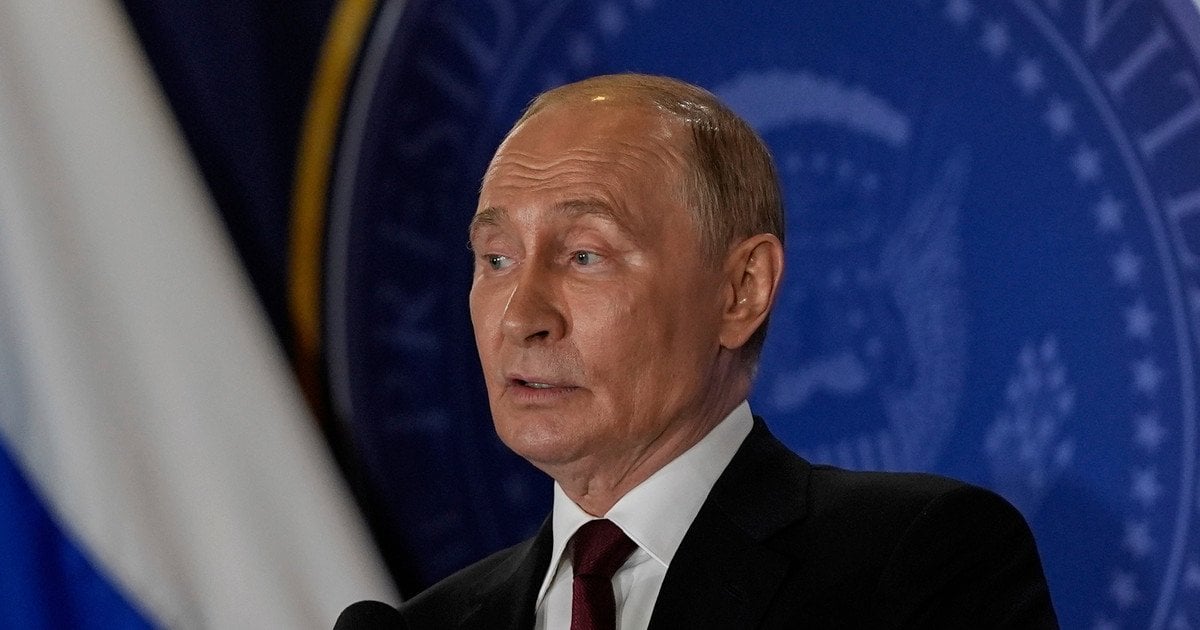 "Мирний план" Трампа: у Путіна зробили заяву