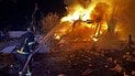 Росія посилила обстріли одного із обласних центрів: гатять дронами, КАБами й ракетами