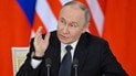 Володимир Путін.