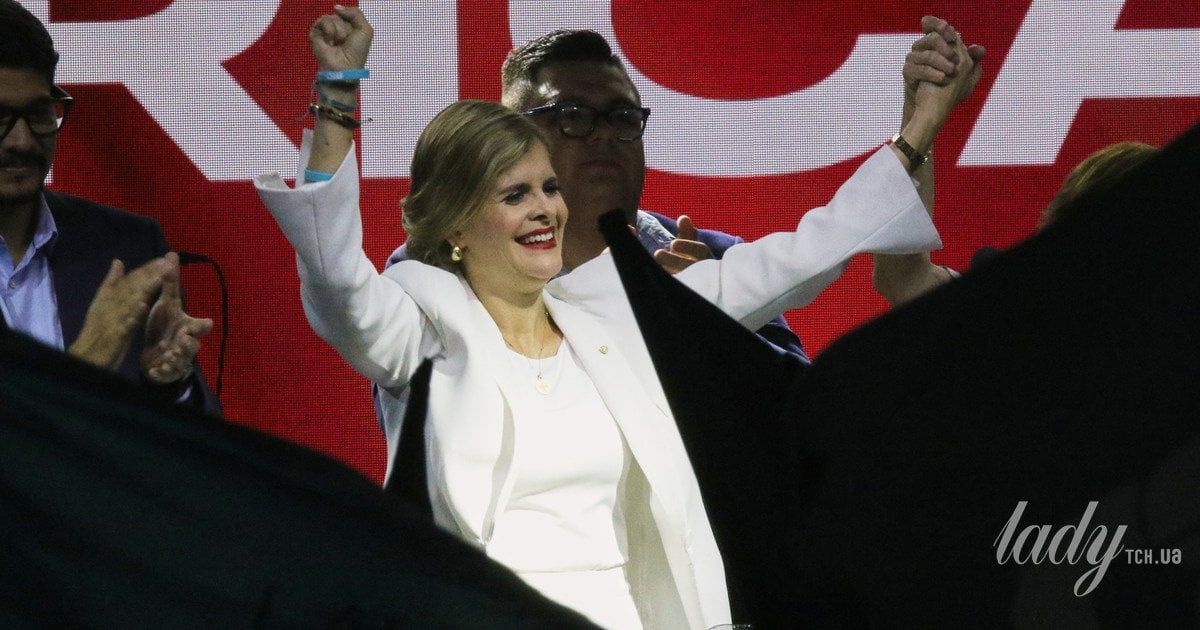 Лаура Фернандес