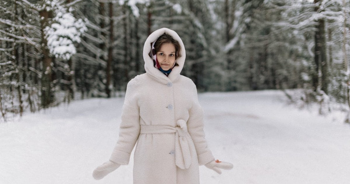 Як мати стильний вигляд взимку і не замерзнути