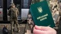 Мобилизация в Украине