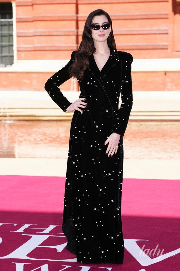 Енн Гетевей / © Associated Press